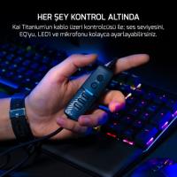 GAMEPOWER KAI TITANIUM 7.1 RGB GAMING KULAKLIK - 3